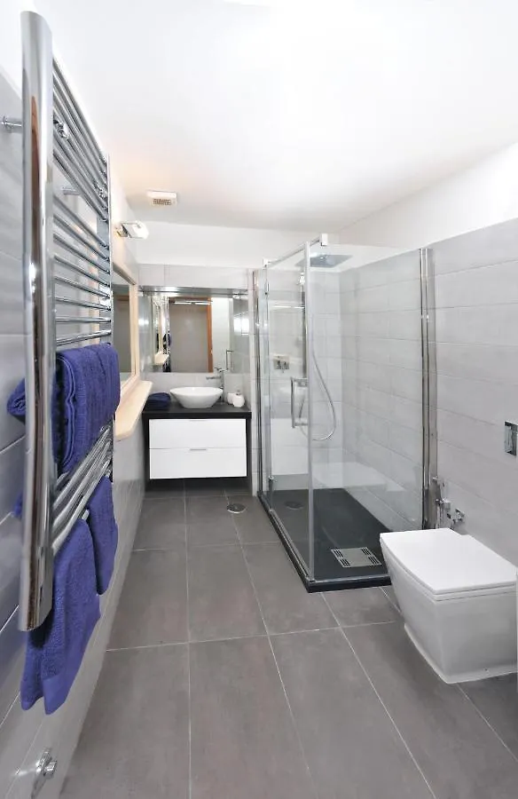 Rome Unique Studio Vatican Columns Apartment 0*,  Italy