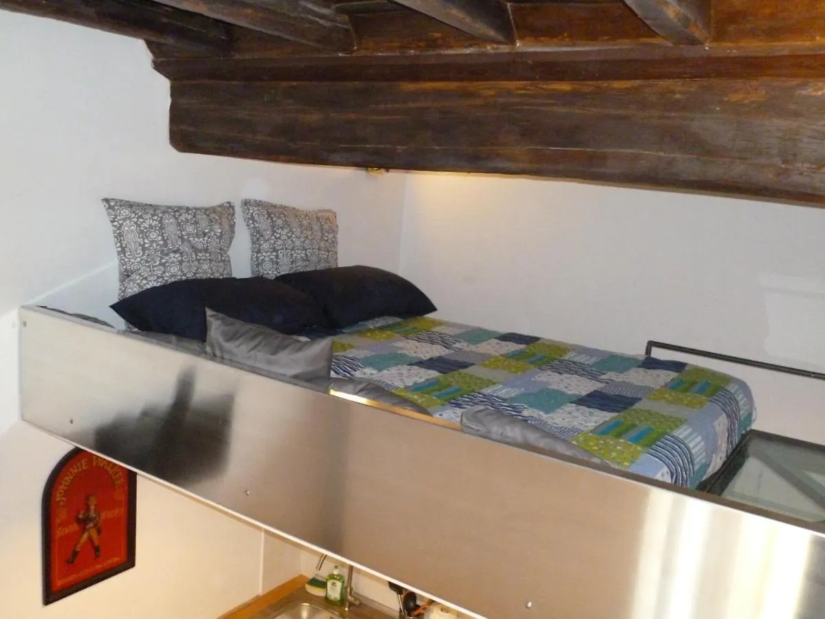 Rome Unique Studio Vatican Columns Apartment 0*,  Italy